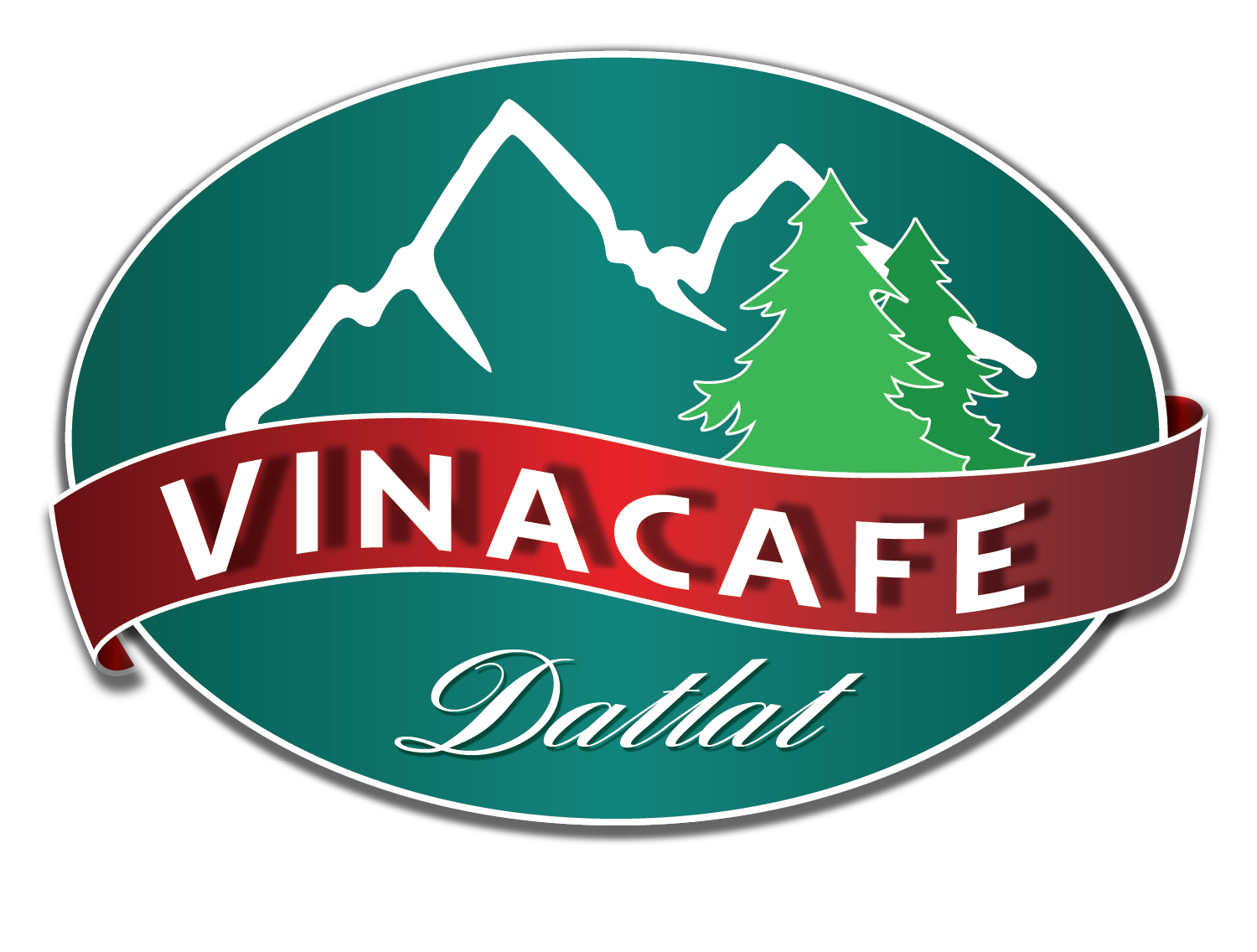 Vinacafe Đà Lạt