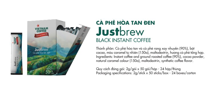 Cafe đen đá